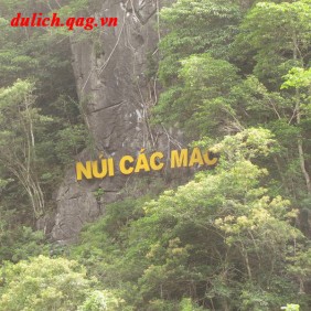 Tour du lịch Hà Nội – Lạng Sơn – Cao Bằng – Pắc Bó  2 ngày 1 đêm