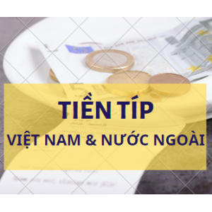 Sự khác biệt về tiền tip ở Việt Nam và Thế Giới