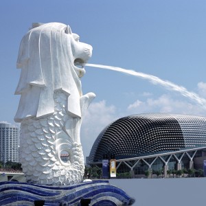 Hà Nội - Singapore - malaysia - Hà Nội 6N5Đ TẾT DƯƠNG LỊCH VÀ NGUYÊN ĐÁN 2020