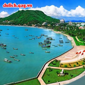 Tour du lịch Hà Nội – Sài Gòn – Vũng Tàu – Đại Nam 5 ngày 4 đêm