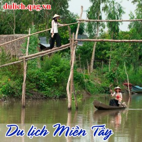 Tour du lịch Hà Nội - SG - Cần Thơ - Sóc Trăng - Bạc Liêu - Cà Mau 