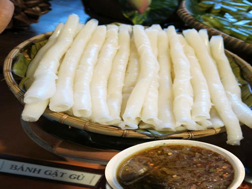 Món ăn đặc sản tại du lịch Hạ Long