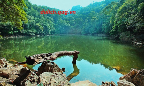 Các điểm đến du lịch hấp dẫn Miền Bắc dịp lễ 2/9