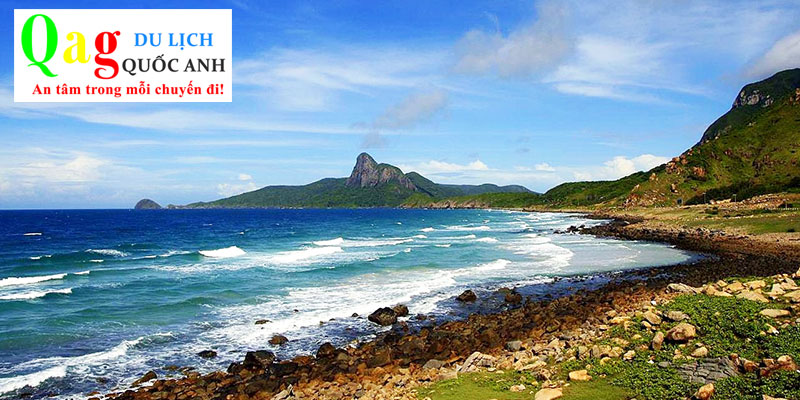 Côn Đảo một trong những địa danh châu Á đáng đến nhất 2017