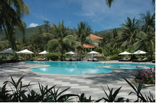 Danh sách khách sạn tiêu chuẩn tại Côn Đảo